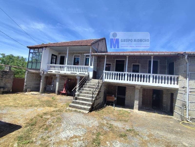 Vivienda en Ourense
