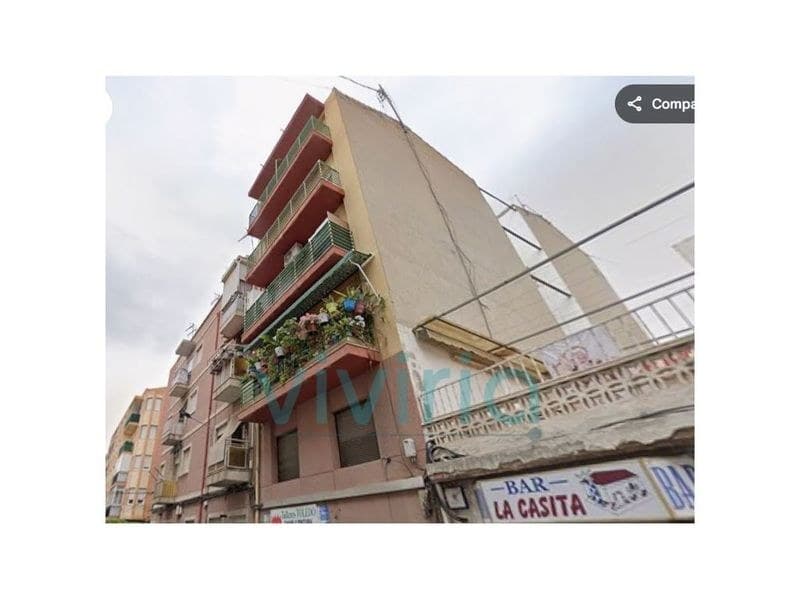 Vivienda en Alicante