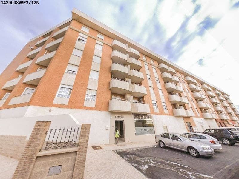 Vivienda en Almería