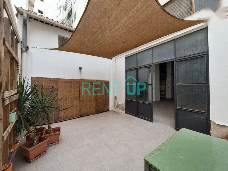 Vivienda en Valencia