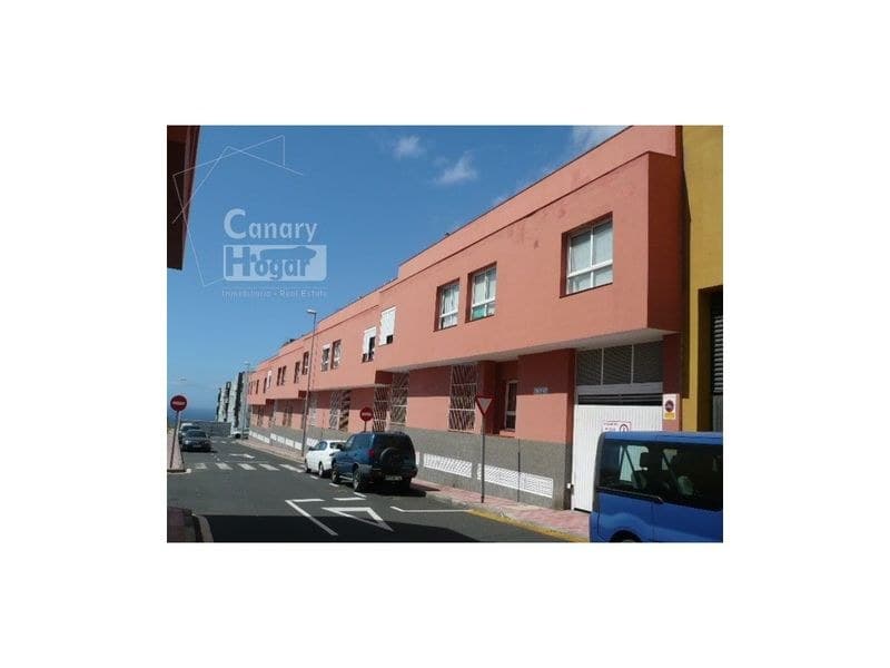 Vivienda en Santa Cruz de Tenerife