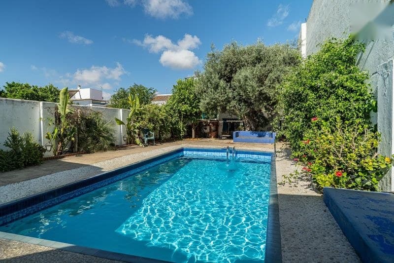 Casa/Chalet en Sevilla (1/5)
