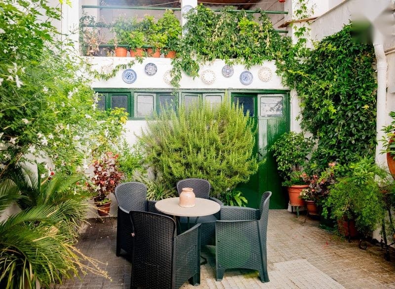 Vivienda en Málaga