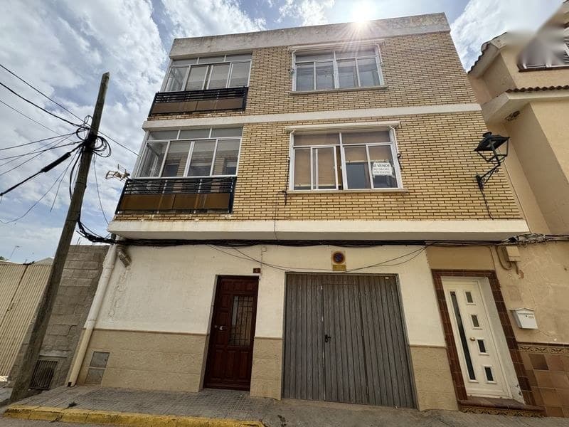 Vivienda en Albacete