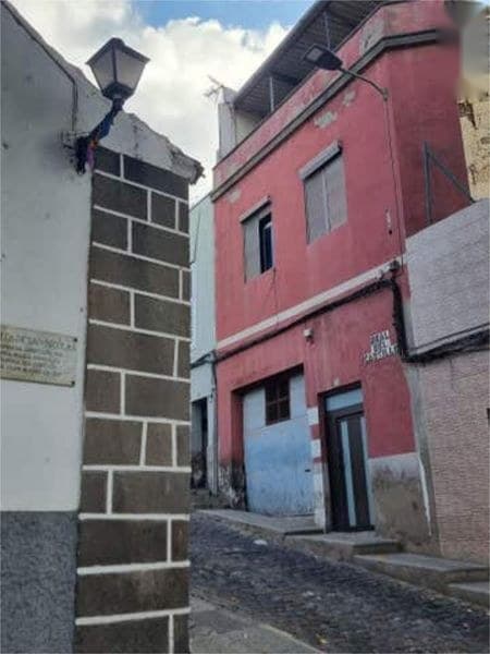 Vivienda en Las Palmas