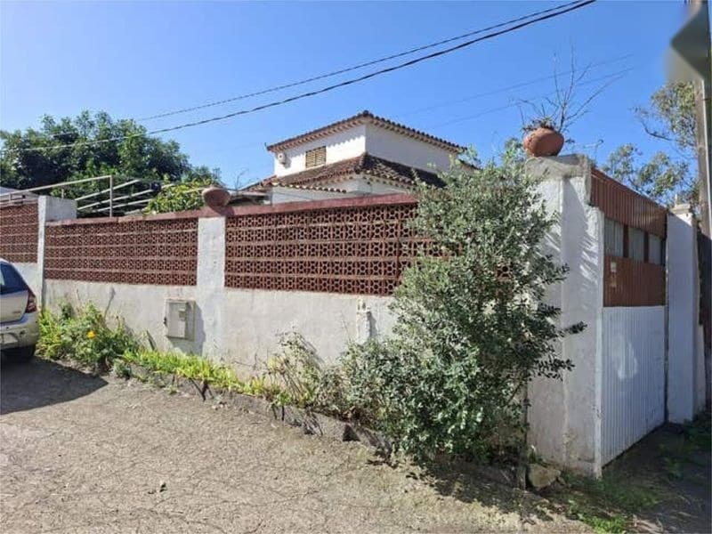 Vivienda en Las Palmas