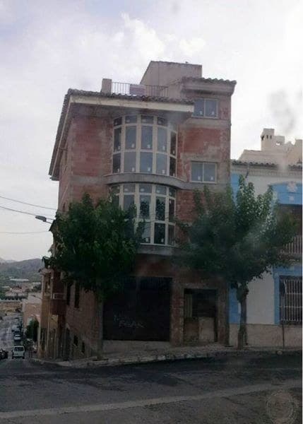 Vivienda en Murcia