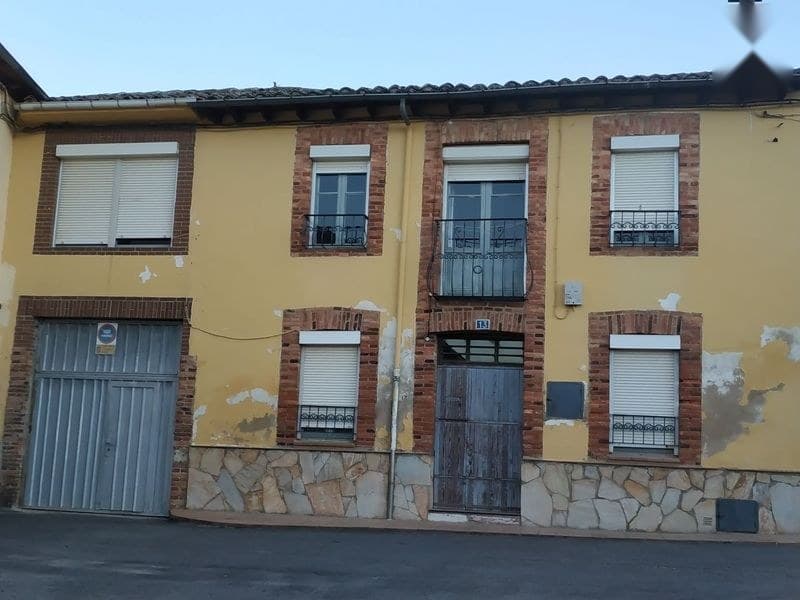 Vivienda en León