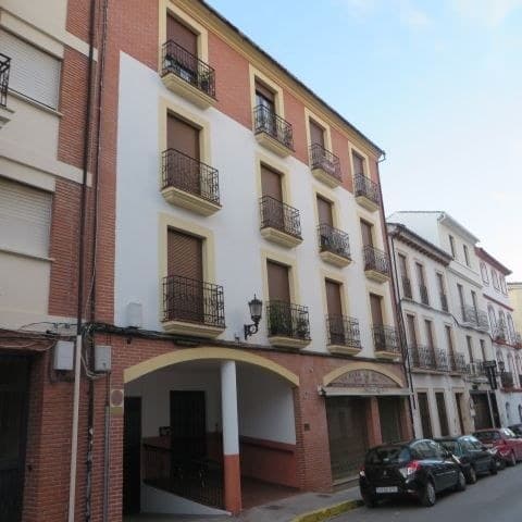Vivienda en Málaga
