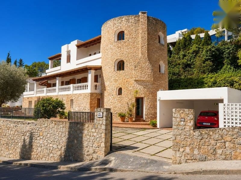 Casa/Chalet en Baleares