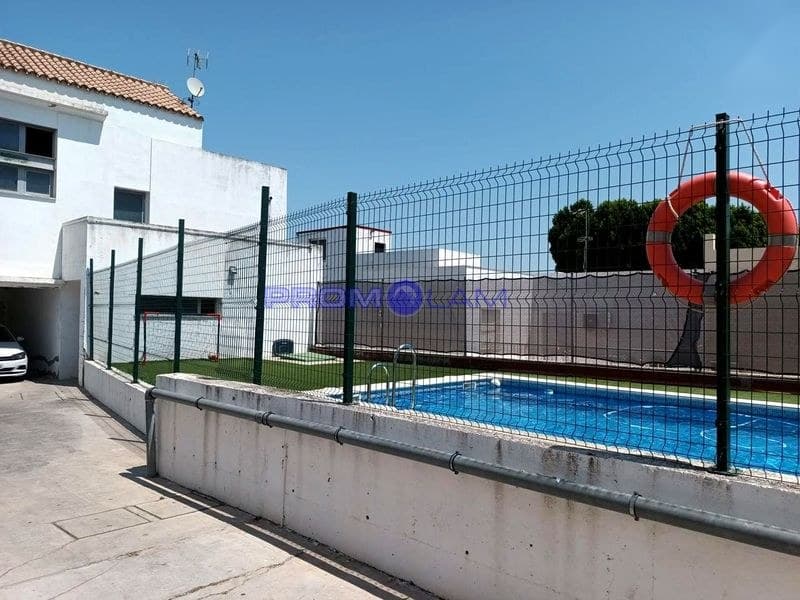 Casa/Chalet en Sevilla