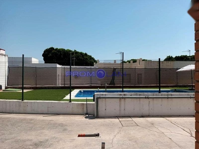 Casa/Chalet en Sevilla
