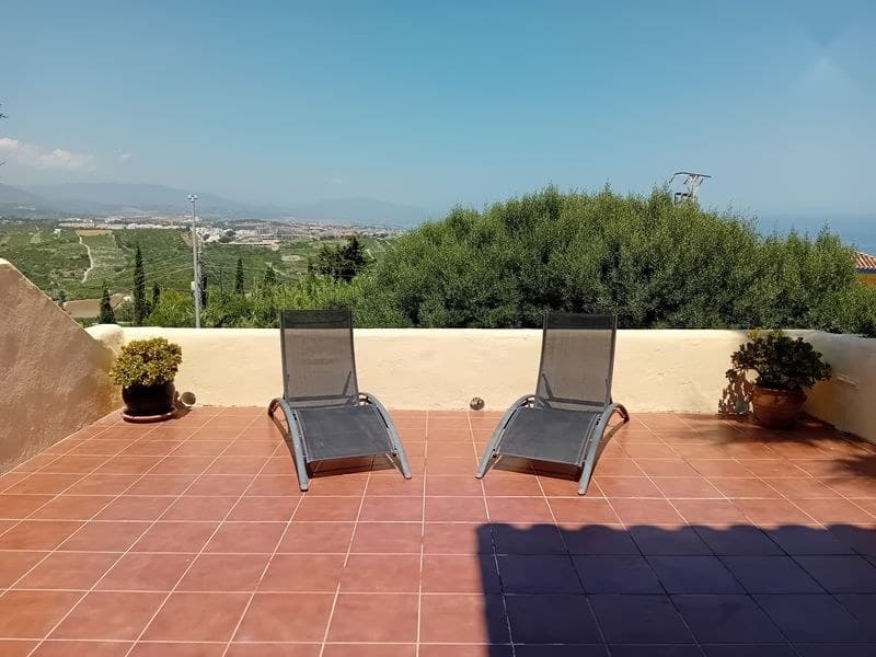 Casa/Chalet en Málaga