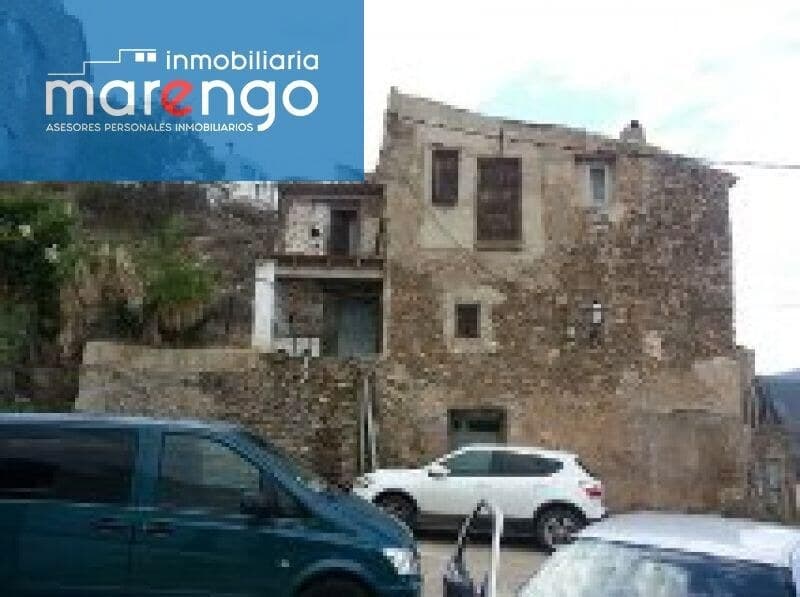 Vivienda en Castellón