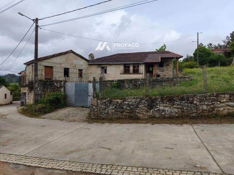 Vivienda en Ourense