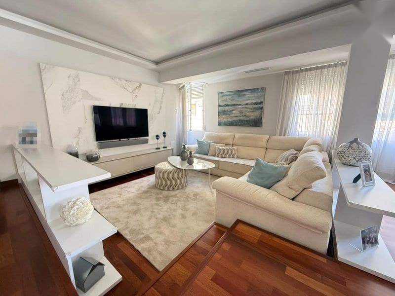 Vivienda en Alicante