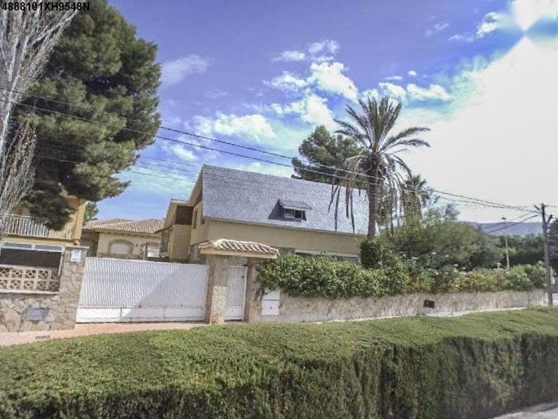Vivienda en Alicante