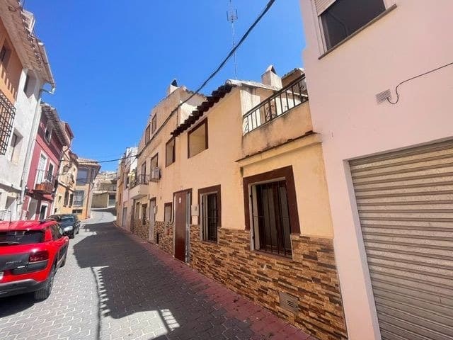 Vivienda en Murcia