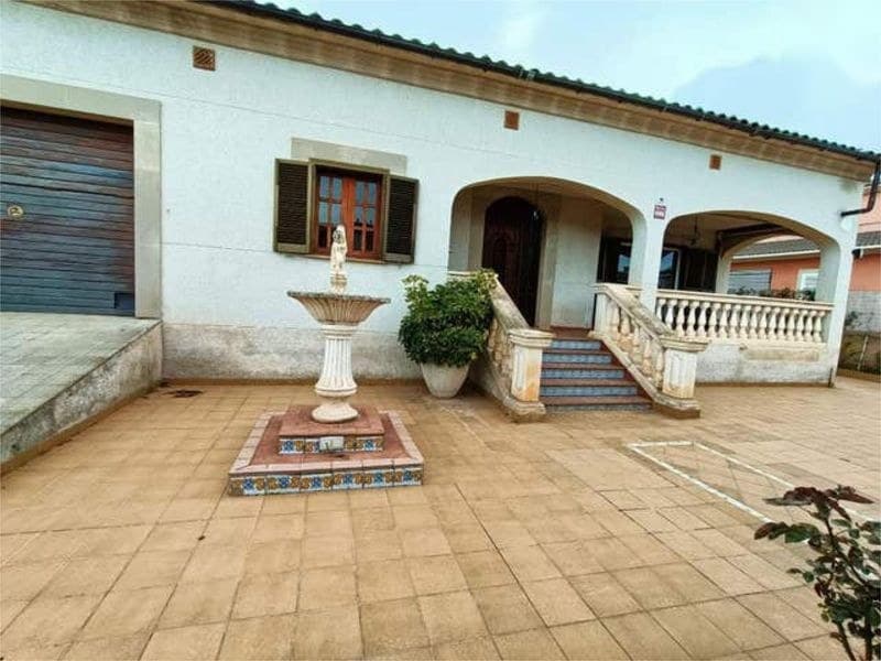 Casa/Chalet en Baleares