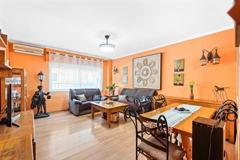 Vivienda en Alicante