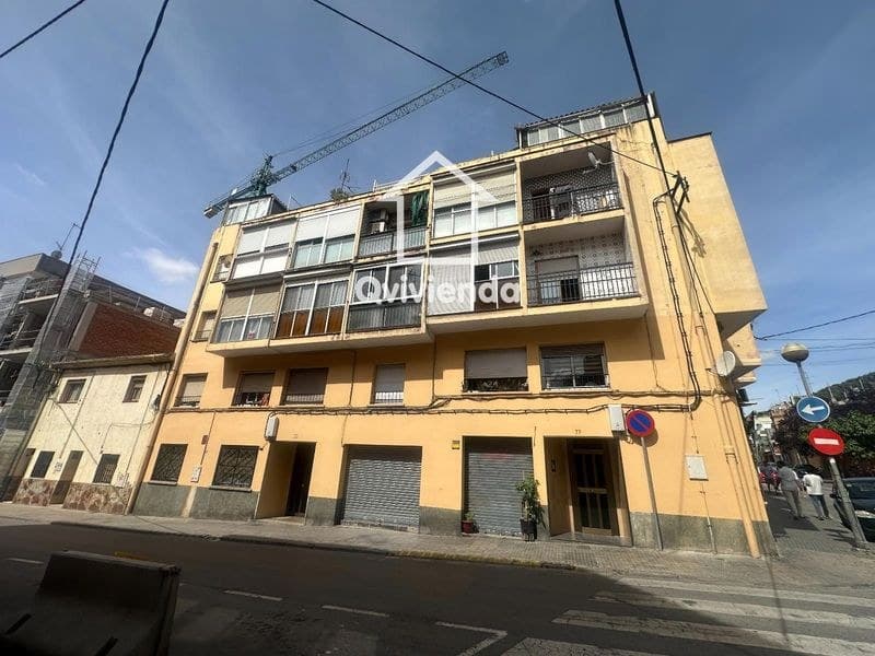 Vivienda en Barcelona