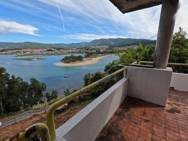 Vivienda en Pontevedra