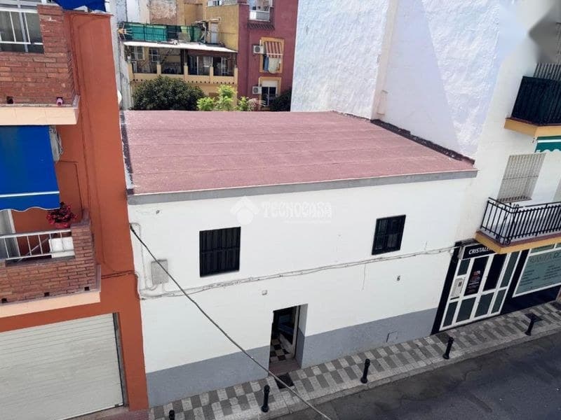 Vivienda en Málaga