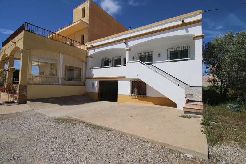 Vivienda en Almería