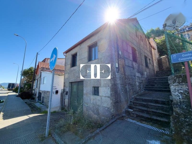 Casa/Chalet en Pontevedra