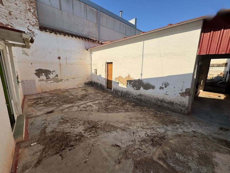 Vivienda en Ciudad Real