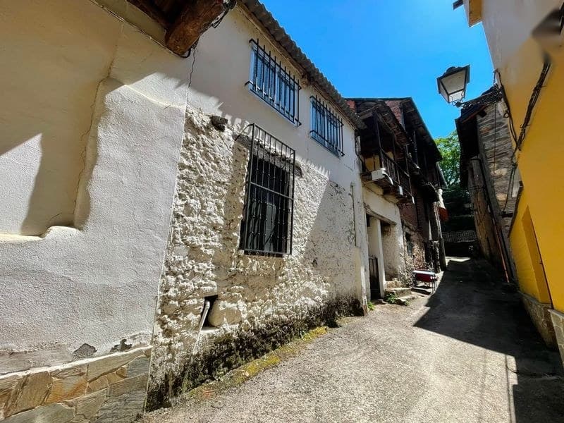 Vivienda en León
