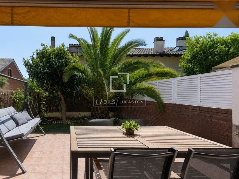 Vivienda en Barcelona