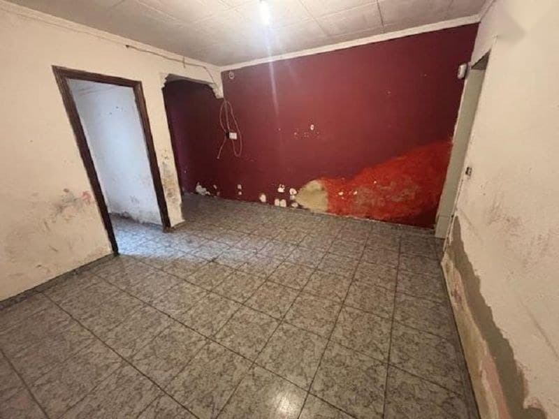 Piso en Barcelona