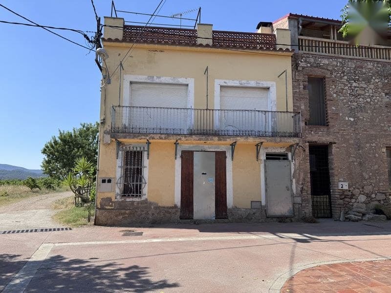 Casa/Chalet en Barcelona