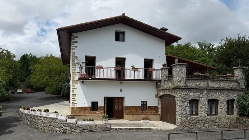 Vivienda en Guipúzcoa