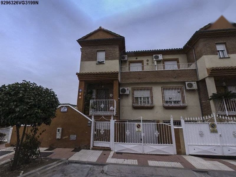 Casa/Chalet en Granada