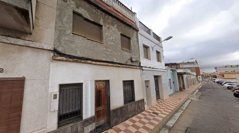 Vivienda en Valencia