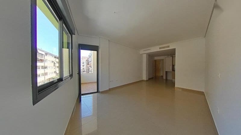 Vivienda en Alicante