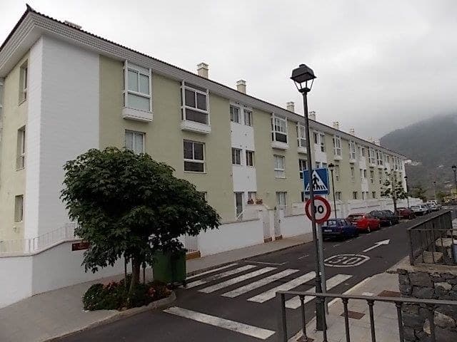 Piso en Santa Cruz de Tenerife