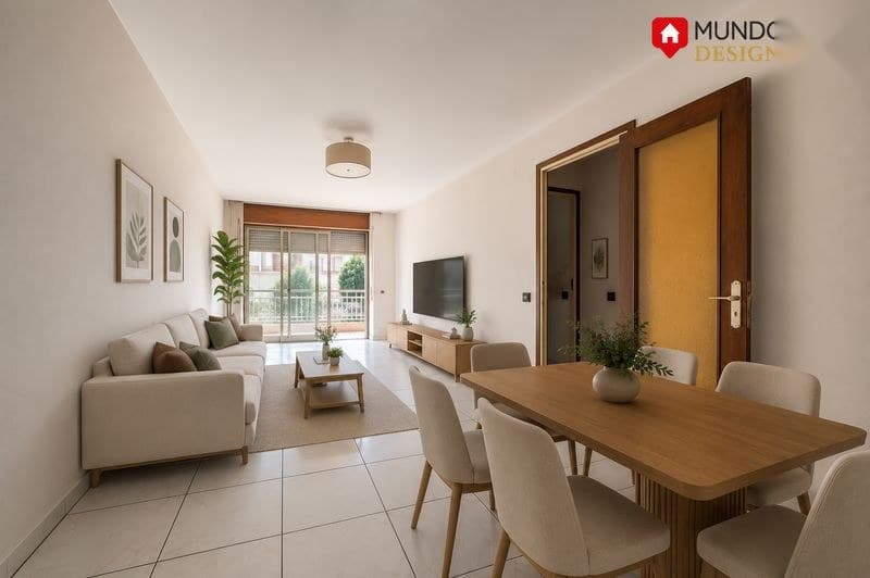 Vivienda en Girona