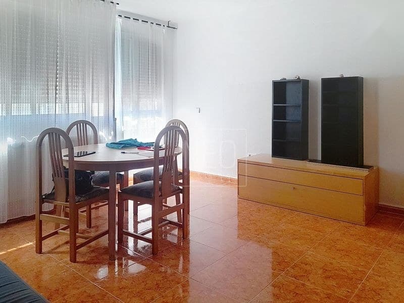 Vivienda en Madrid