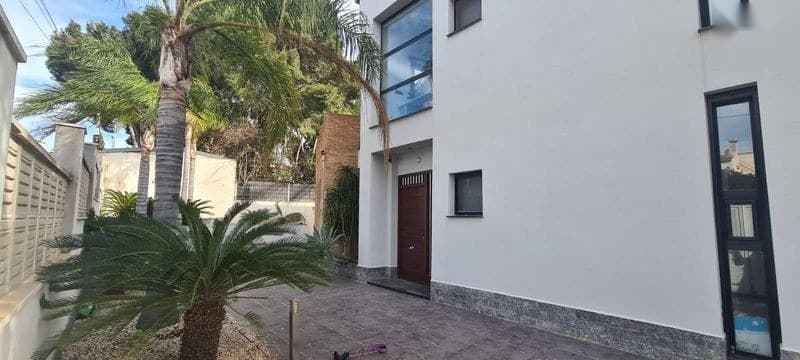 Vivienda en Alicante