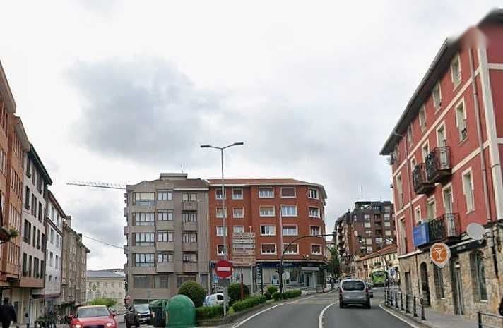 Vivienda en Vizcaya