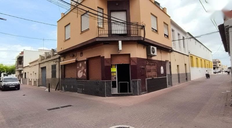 Vivienda en Alicante