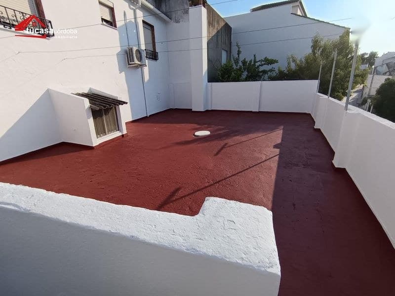 Vivienda en Córdoba