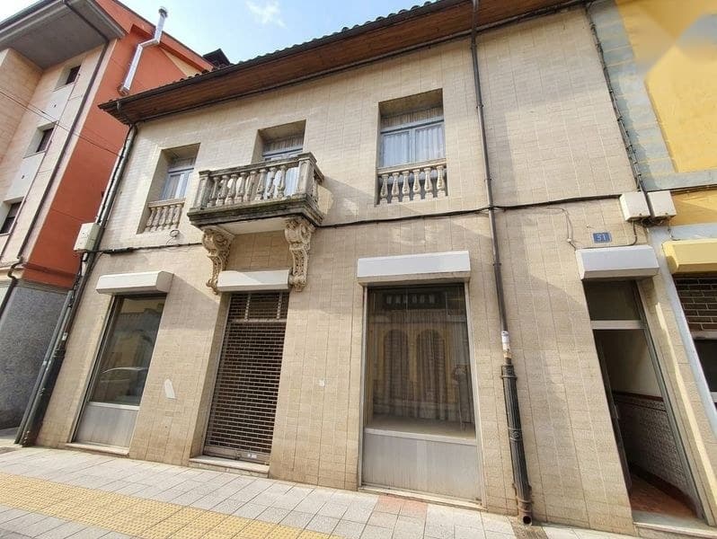 Vivienda en Asturias