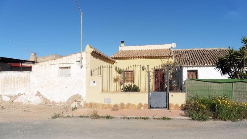 Casa/Chalet en Murcia