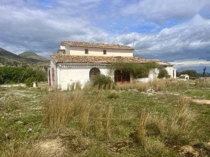 Vivienda en Alicante