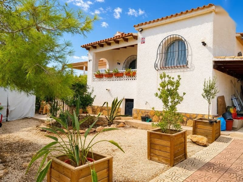 Vivienda en Alicante