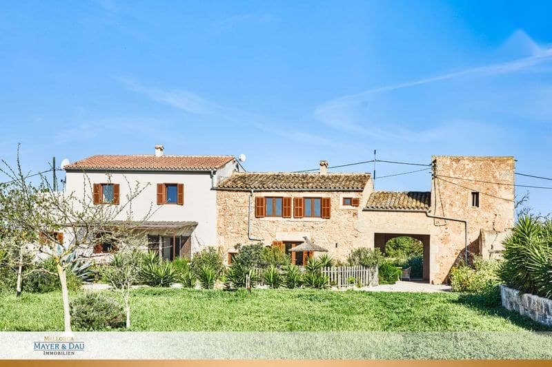 Casa/Chalet en Baleares